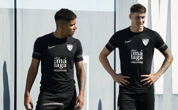 El Real Madrid sigue los pasos de Loren y Roberto para su filial