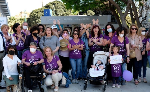 Pacientes con lupus piden una atención multidisciplinar para mejorar su calidad de vida