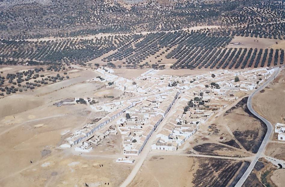 50 años del desalojo forzoso de los vecinos de Peñarrubia