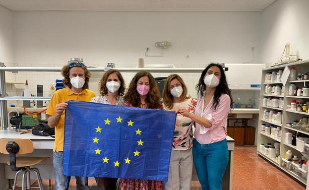 'Salones verdes', el futuro sostenible de la peluquería y estética arranca en Málaga