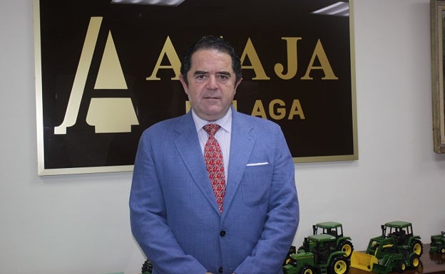 ASAJA denuncia la excesiva burocracia en la actividad agraria y pide precios justos