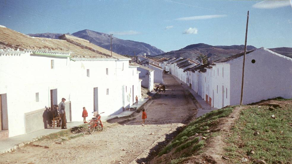 50 años del desalojo forzoso de los vecinos de Peñarrubia