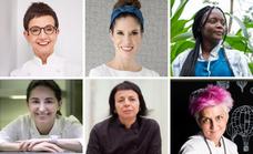 Vuelve el congreso que reivindica el papel de las mujeres en la gastronomía