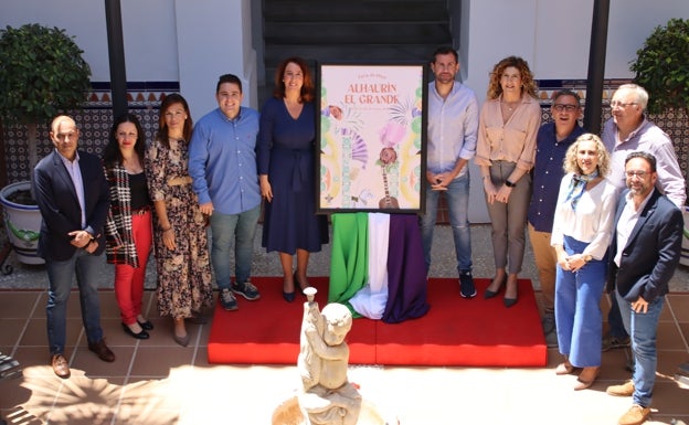 Alhaurín el Grande recupera su tradicional Feria de Mayo con actividades para todas las edades