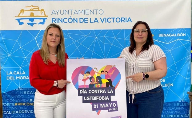 Rincón de la Victoria aborda la literatura infantil en diversidad en el Día contra la LGTBIFOBIA