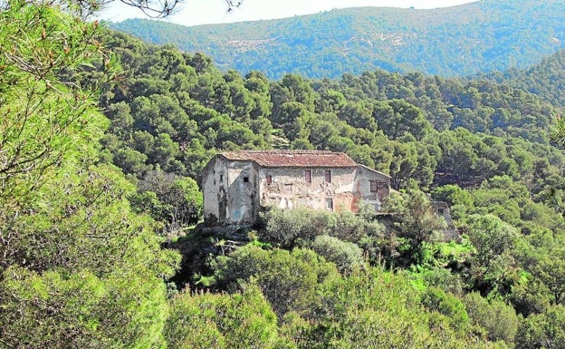 La Policía evita un incendio en Los Montes al detener a un hombre que prendió fuego en varios focos