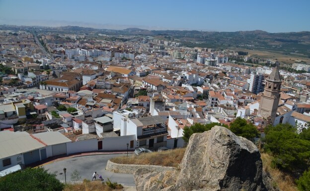 Vélez-Málaga lanza una aplicación móvil de realidad aumentada para promocionar sus atractivos turísticos