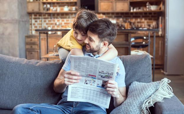 Los consejos del neuropsicólogo Álvaro Bilbao para prevenir la rebeldía adolescente de los hijos