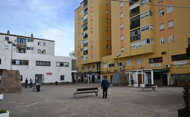 San Pedro Alcántara tendrá cámaras de vigilancia en el entorno de la plaza de La Libertad antes de final de año