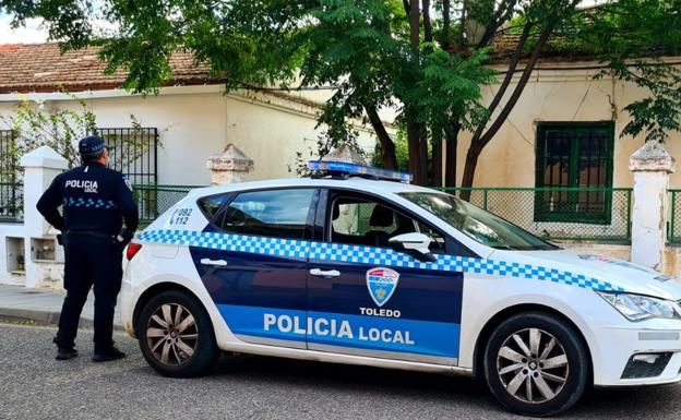 La Policía Local de Toledo, pionera en comunicarse con los sordos