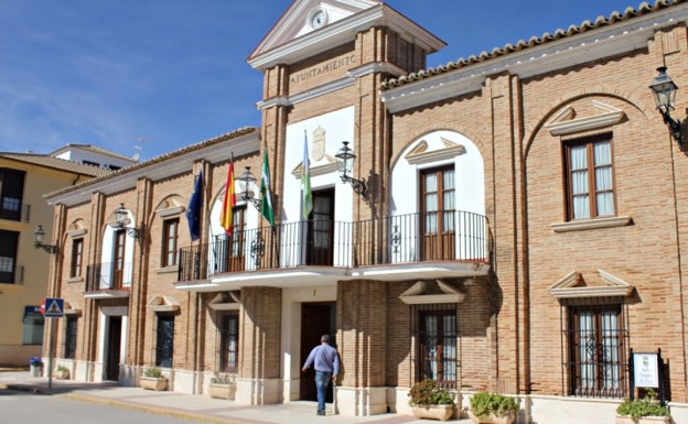 Sierra de Yeguas convertirá la antigua guardería municipal en un centro para personas con diversidad funcional