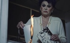 El Festival de Cine Italiano de Málaga estrena en España el testamento fílmico de Lucía Bosé