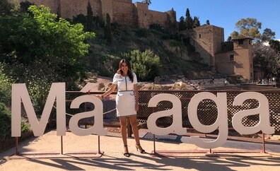 Renovación de calado en la lista con la que Ciudadanos aspira a lograr representación por Málaga