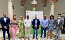 Vélez-Málaga conjuga salud y deporte para dar continuidad a los tratamientos clínicos