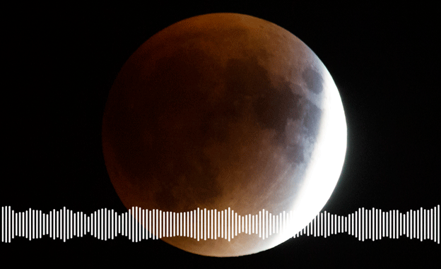 Eclipse lunar mayo 2022. Así es cómo el cine nos ayuda a entenderlo