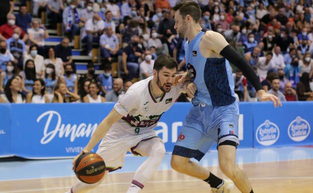 Directo | Breogán-Unicaja