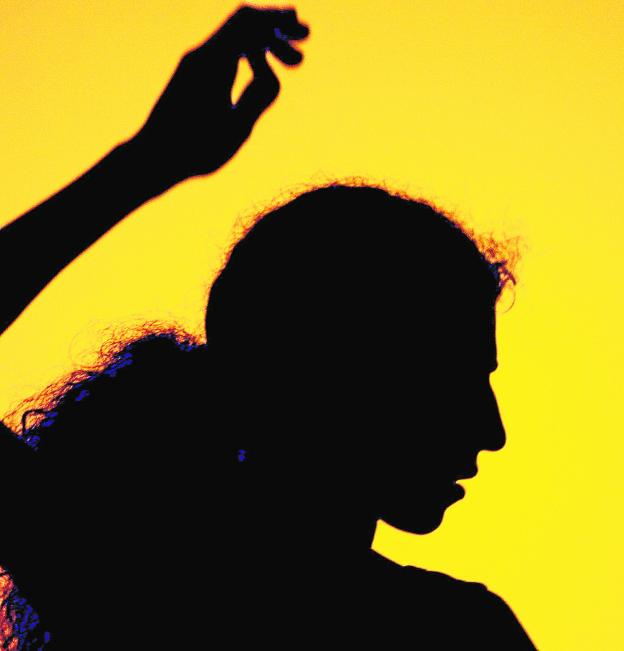 El flamenco, por alegrías