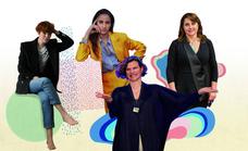 El liderazgo femenino en tiempos inciertos