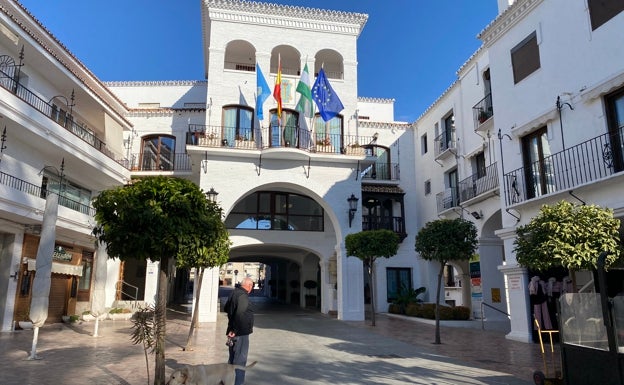 Nerja destina 50.000 euros a ayudas para pagar la hipoteca o el alquiler a familias vulnerables