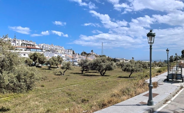 Nerja encarga la redacción del anteproyecto de su primera residencia para personas con discapacidad