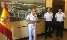 El Puerto de Málaga acogerá un simulacro contra el tráfico de drogas y el rescate de una patera