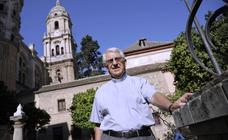 El Obispado de Málaga quiere empezar el tejado de la Catedral «en cuanto sea posible»
