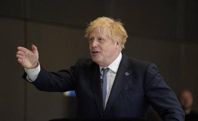 Londres amenaza a la UE con derogar parte del Acuerdo de Retirada