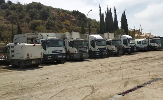 Vox pide un informe sobre pagos atrasados a los trabajadores de la limpieza en Rincón de la Victoria