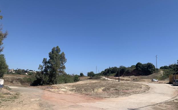 Reclaman recintos feriales permanentes para Marbella y para San Pedro Alcántara