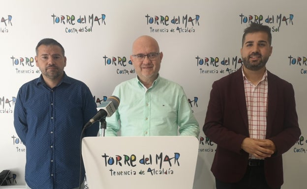 Licitan tres años después de presentar el anteproyecto el primer centro de mayores en Benajarafe