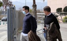 El Málaga gana otra vez en los tribunales a Luis Hernández, que pide 4,5 millones