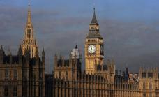 La Policía detiene a un diputado británico por acoso y violación