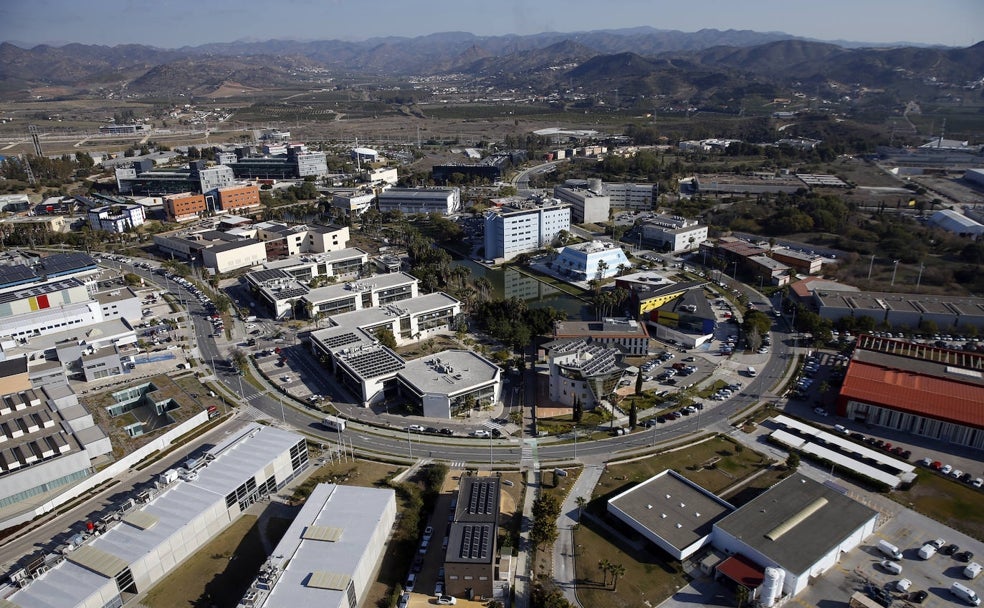 Málaga tiende puentes tecnológicos con Silicon Valley