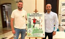 Radiomaratón benéfico de 12 horas con los mejores deportistas de Marbella