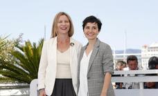El Festival de Cannes bate récord de mujeres cineastas