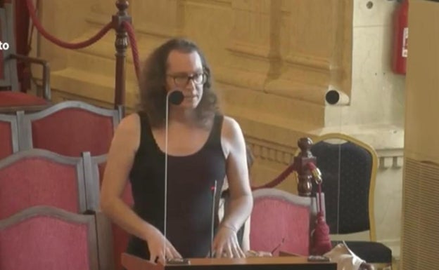 Condena al discurso y acciones de odio LGTBI de Vox y otros grupos