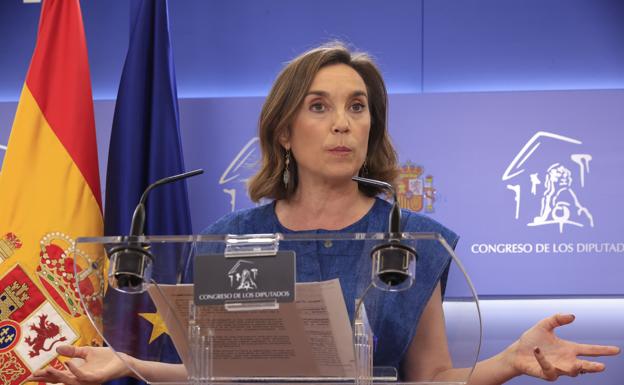 El PP exige a Sánchez que pida disculpas a los policías por llamarles «piolines»