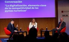 Málaga toma la iniciativa en la transformación digital del turismo