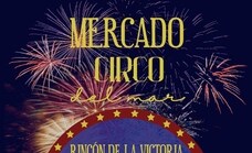 Rincón de la Victoria organiza un 'Circo del Mar' este fin de semana con pasacalles de payasos y piratas
