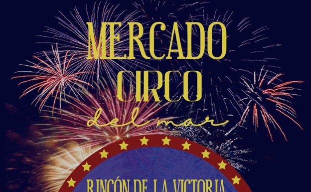 Rincón de la Victoria organiza un 'Circo del Mar' este fin de semana con pasacalles de payasos y piratas