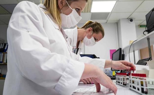 La OMS aprueba la vacuna china Convidecia: una sola dosis y para mayores de 18 años