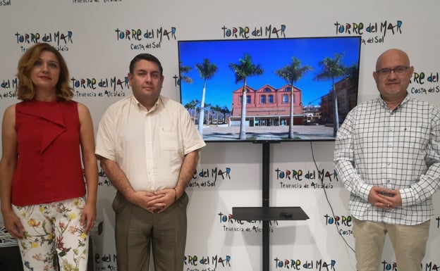 Las novedades en la legislación urbanística y de familias, a debate en las Jornadas de la Abogacía en la Axarquía en Torre del Mar