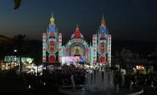 Málaga se prepara para un final de mayo repleto de fiestas en el interior