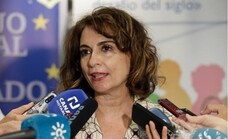 La ministra de Hacienda sobre el empadronamiento de Macarena Olona: «No se puede hacer trampas»