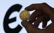 El error en una moneda de dos euros que ha disparado su valor en el mercado