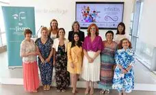 La Diputación de Málaga acoge un foro profesional de impulso a la mujer empresaria