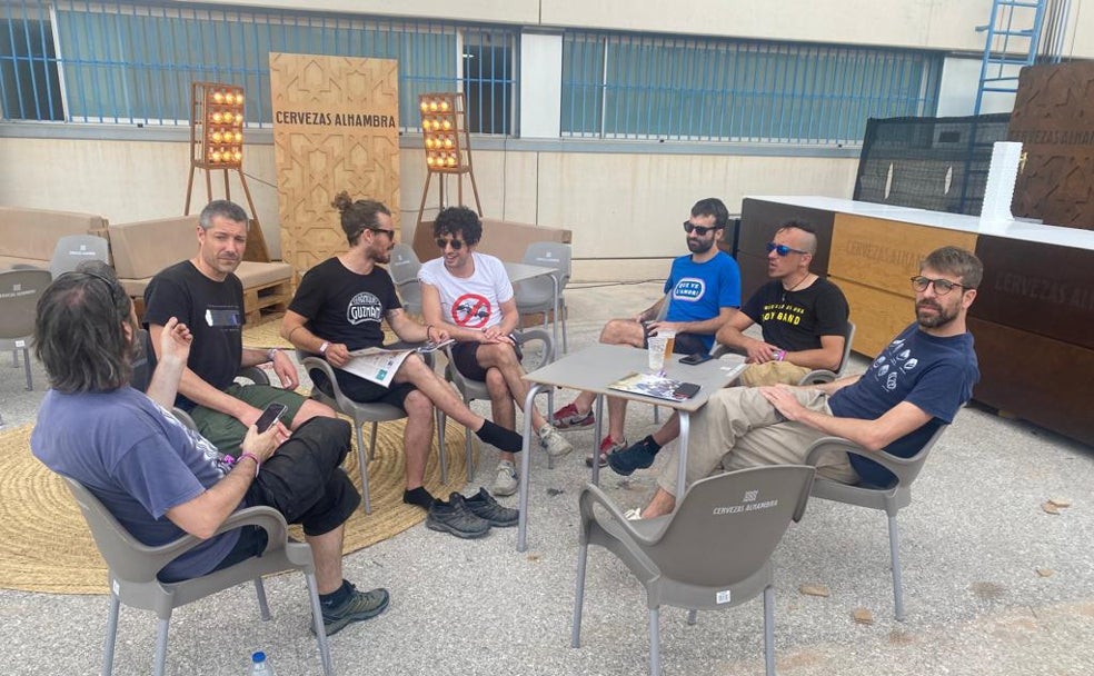 La cara oculta de un festival único