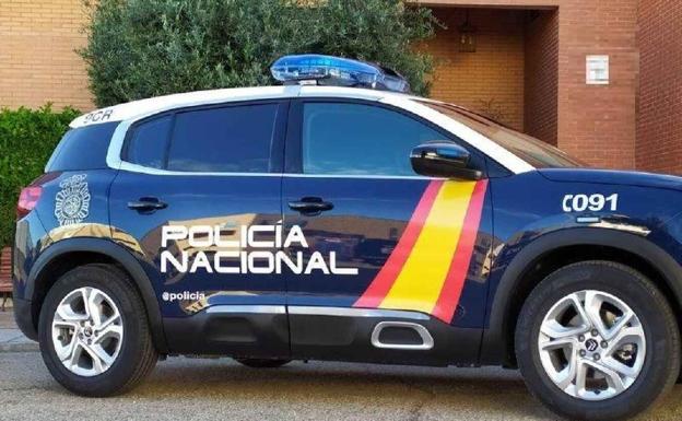 Detienen en Alhaurín el Grande a un prófugo reclamado en Países Bajos por tráfico de drogas