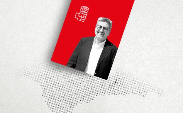 19-J, el desafío andaluz: ¿Cuáles son tus candidatos preferidos del PSOE-A en la lista de Málaga?