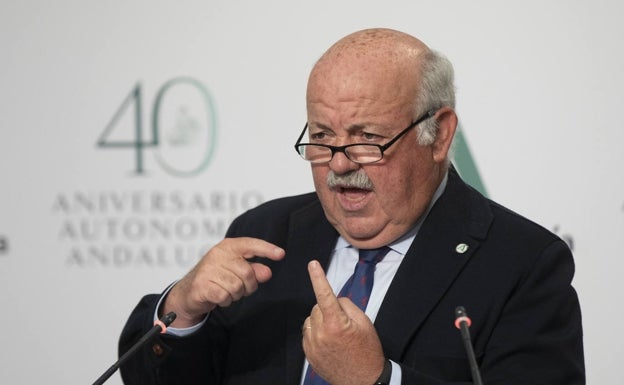 Así hacen los hospitales y centros de salud de Málaga ante la sospecha de viruela del simio